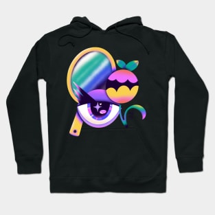 Eye Hoodie